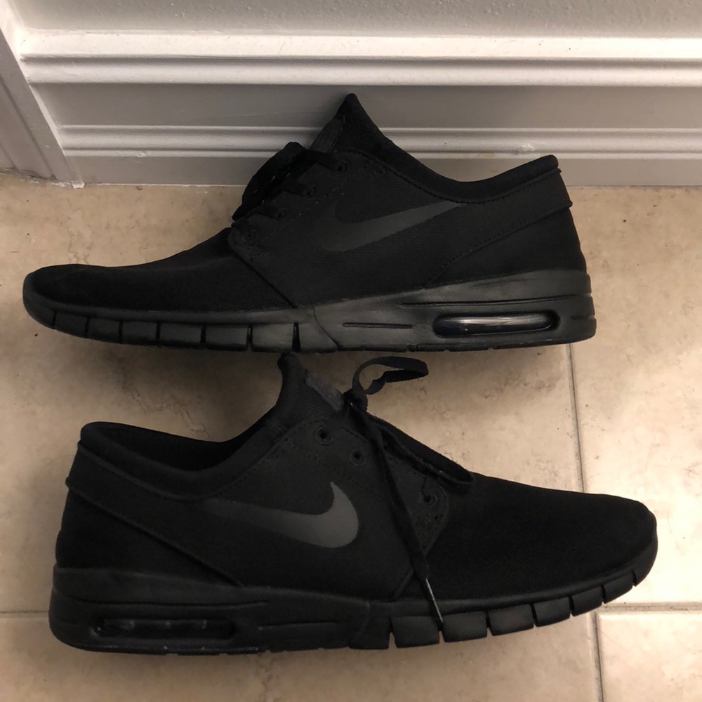 Nike Men’s Stefan Janoski Air Max 11.5
